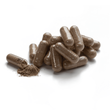 Ачів з Йохімбе (Achieve with Yohimbe)