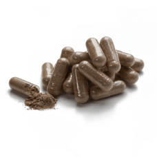 Ачів з Йохімбе (Achieve with Yohimbe)