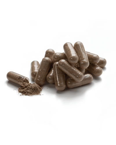 Ачів з Йохімбе (Achieve with Yohimbe)