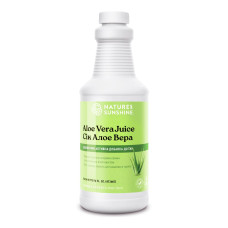 Сік Алое Вера (Aloe Vera Juice)