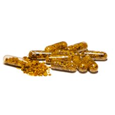 Бджолиний Пилок (Bee Pollen)
