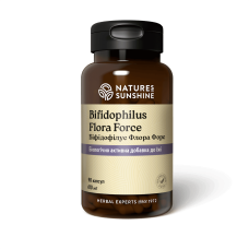 Біфідофілус Флора Форс (Bifidophilus Flora Force)