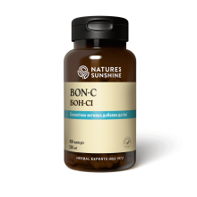 Бон-Сі (Bon-C)