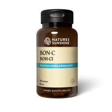 Бон-Сі (Bon-C)