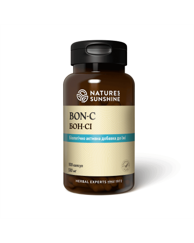 Бон-Сі (Bon-C)
