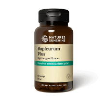 Буплерум Плюс (Bupleurum Plus)