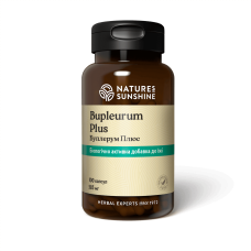 Буплерум Плюс (Bupleurum Plus)