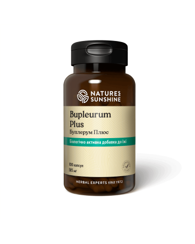 Буплерум Плюс (Bupleurum Plus)