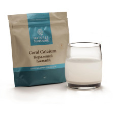 Кораловий Кальцій (Coral Calcium)