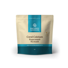 Кораловий Кальцій (Coral Calcium)