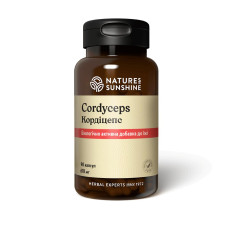 Кордіцепс (Cordyceps)