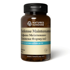 Захисна Формула (Defense Maintenance)