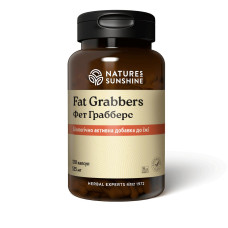 Фет Грабберз (Fat Grabbers)