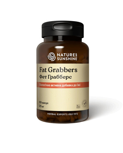 Фет Грабберз (Fat Grabbers)