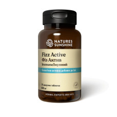 Фіз Актив Імунний (Fizz Active Immune)
