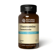 Глюкозамін (Glucosamine)