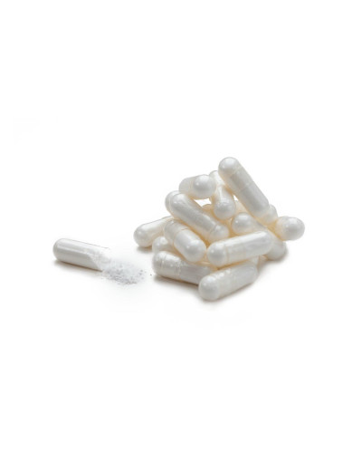 L-Карнітин (L-carnitine)