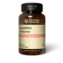 Лецитин (Lecithin)