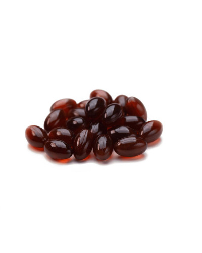 Лецитин (Lecithin)