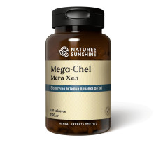Мега-Хел (Mega-Chel)
