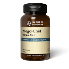 Мега-Хел (Mega-Chel)