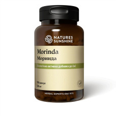 Моринда (Morinda)