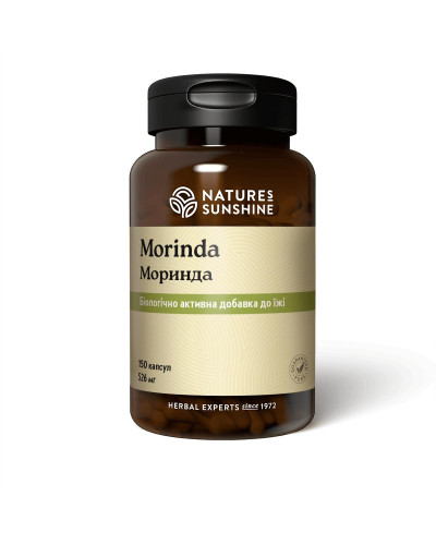Моринда (Morinda)