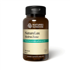 Нейче Лакс (Nature Lax)