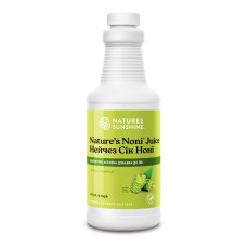 Сік Ноні (Nature's Noni Juice)
