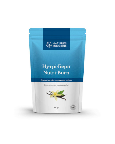 Нутрі Берн (Nutri Burn)