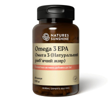Омега-3 (Omega 3 EPA)