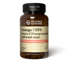 Омега-3 (Omega 3 EPA)