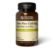 Пао Пао (Paw Paw Cell - Reg)