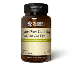 Пао Пао (Paw Paw Cell - Reg)