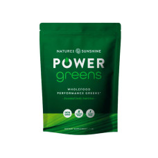 Сила зелені (Power Greens)