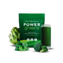 Сила зелені (Power Greens)