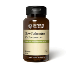 Со Пальметто (Saw Palmetto)