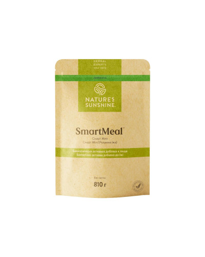 Смарт Міл (Smart Meal)