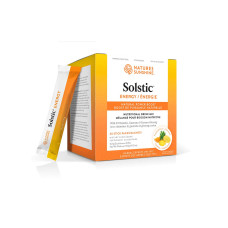 Солстік Енерджи (Solstic Energy)