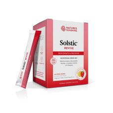 Солстік Ревайв (Solstic Revive)