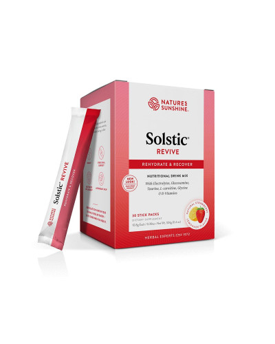 Солстік Ревайв (Solstic Revive)