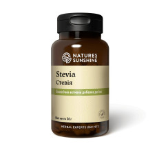 Стевія (Stevia)