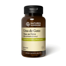 Уна де Гато (Una De Gato)