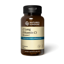 Вітамін C (Vitamin C Long)