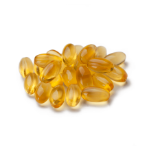 Вітамін Е (Vitamin E)
