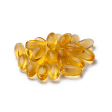 Вітамін Е (Vitamin E)