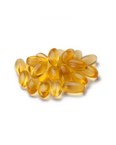 Вітамін Е (Vitamin E)