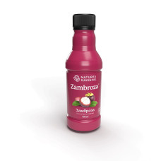 Замброза (Zambroza)