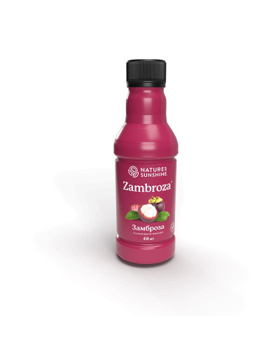 Замброза (Zambroza)