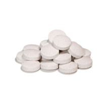 Пастилки з цинком (Zinc Lozenge)